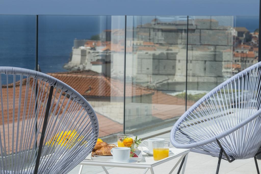 Villa Casa Bianca Dubrovnik Zimmer foto